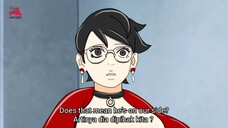 KLONING MADARA MENGAKU PADA BORUTO | Boruto Two Blue Vortex Part 1803