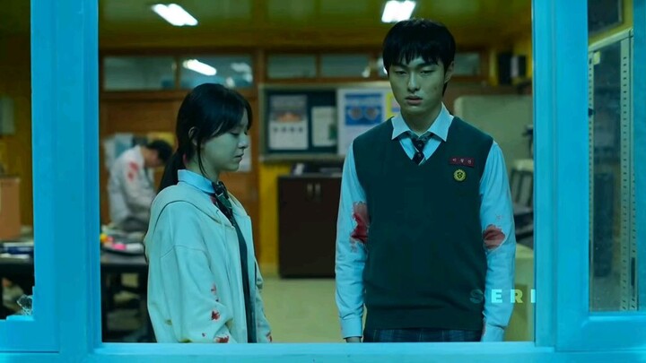 Mamatay talgang na ka ngiti🥹