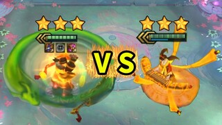 Can you beat three 5-star units using just one Garen?