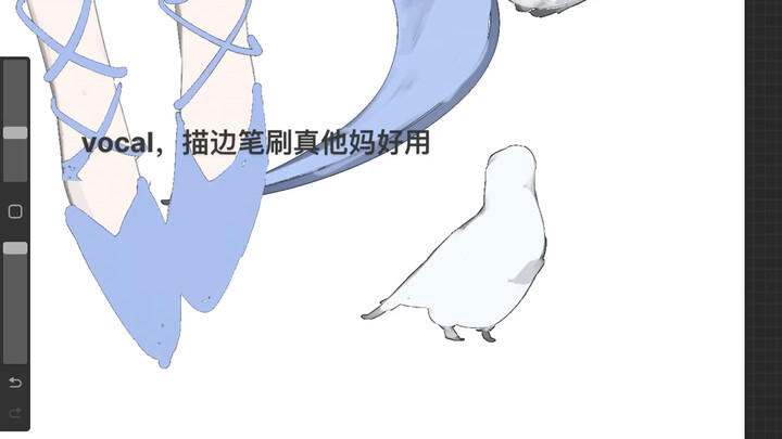 【เสี่ยวฉือกำลังวาด】วิดีโอล่าสุดมาแล้ว รีบมาดูกันเลย!