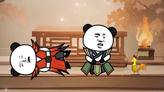 Peach Blossom Fairy Episode 31