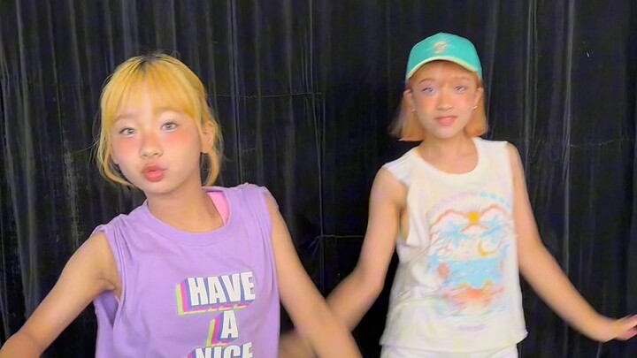 【PG】∴｡*･ﾟ｡ Semua versinya super imut୨୧⋆⁺₊⋆ 🧡💜