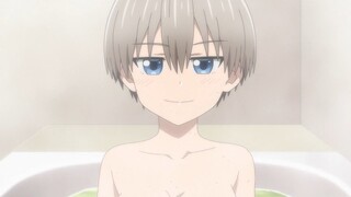 [Uzaki-senpai muốn chơi] Ai mà không thích Uzaki-senpai dễ thương cơ chứ?