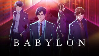 Babylon (ENG SUB) Episode 06