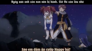 Ngày xưa anh còn non nên bị hành, giờ thì còn lâu nhé #anime