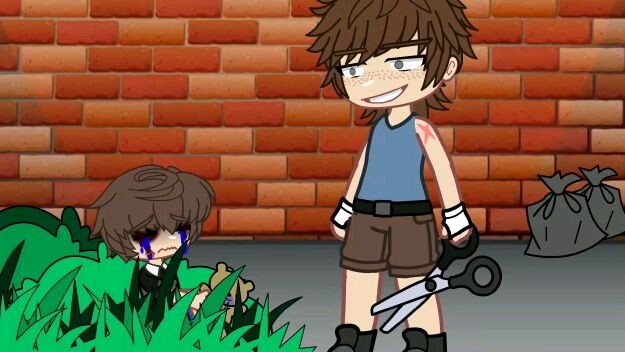 Onii-Chan!!!Meme #afton