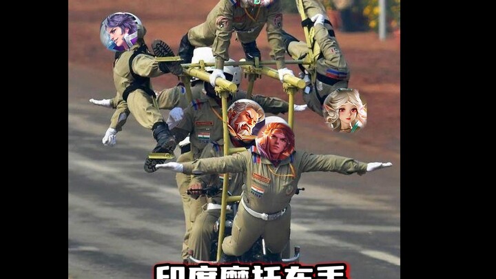 Carrying four people is the canyon’s limit, not my Sun Ce’s limit.