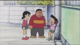 Doraemon Episode 107