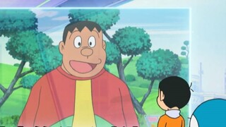Fat Tiger và cháu trai của Nobita đều là những bạn trẻ đầy triển vọng khi còn học tiểu học.