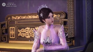 Ancient War Soul Eps 11 Sub indo