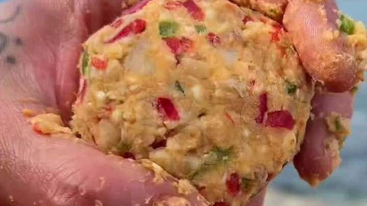 Versi Ditingkatkan dari Paha Ayam