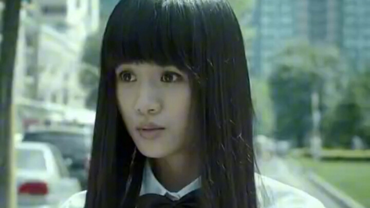 In those old-school dramas, she was actually the real leading lady.