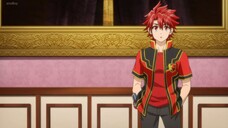 Sentai Red Isekai De Boukensha Ni Naru Episode 3