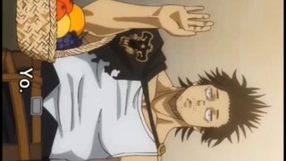 Yami!!!!!‽