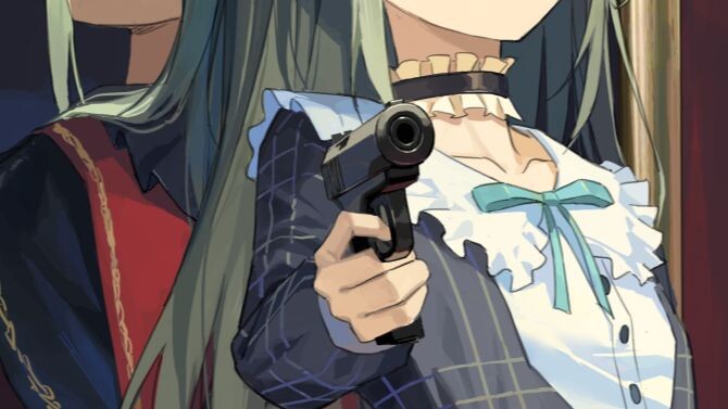 Who killed Wakaba Mutsu