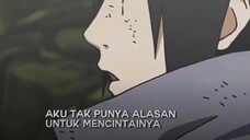 Gengsi sasuke waktu itu 📈📈