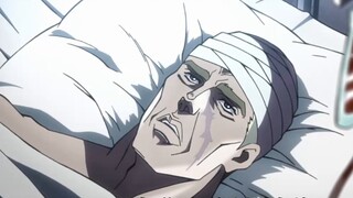 Chapter 10: Qiao Shehu outwits the blood demon, and Strayer dies on the Soul Bridge