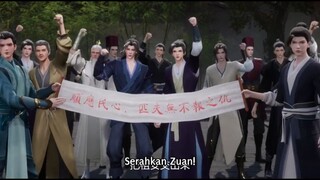 Keyyboard Immortal Episode 123 Sub Indo