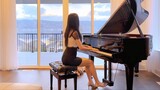 "Adelina by the Water" เป็นเพลงแรกในวัยเด็กของ Richard Clayderman~