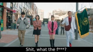 EP-04 | Study Group [ENG SUB] | K-Drama Series