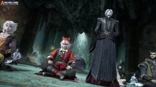 Tales Of Demons And Gods S9 Eps 9 Sub indo #DongHua