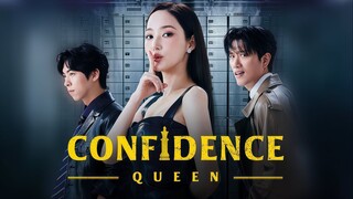 🇰🇷EP. 9 CONFIDENCE QUEEN (2025) | ENG SUB | Comedy/Crime/Drama