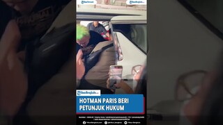 Nikita Mirzani Ngebet Penjarakan Vadel, Hotman Paris Beri Petunjuk Hukum