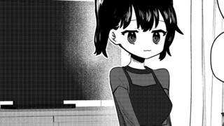 After returning to her hometown, she found that her childhood sweetheart Lili-chan had turned into a