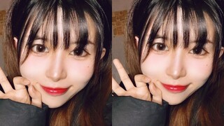 赶快截图！2021最后一个老婆就是她了！