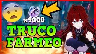 🤫APROVECHA!! ESTOS TRUCOS en el NUEVO EVENTO Tower of fantasy🤫