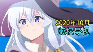 【New episodes in October 2020】Introduction to website copyright distribution