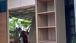 Jasa Pembuatan Kitchen Set di Sukasejati| Cikarang Selatan| Bekasi