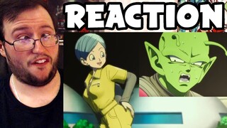 Gor's "Dragon Ball Super: SUPER HERO" Final Trailer REACTION