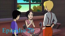 Projeto Zeta Ep 20 (PT-BR)