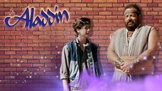 WATCH MOVEI: Aladdin 1986 trailer: link in the description: