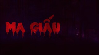 TẬP 746 . MA GIẤU