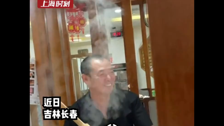 Like father, like son, they are all alike.