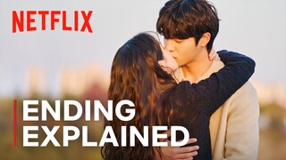 Castaway Diva | Ending Explained | Park Eun Bin | Chae Jong Hyeop | Cha Hakyeon