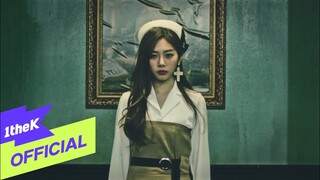 [Teaser1] Dreamcatcher(드림캐쳐) _ Chase Me