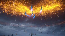 RENEGADE IMMORTAL EP 22 SUB INDO