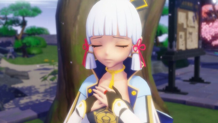 "Mother, why is my heart broken?" (Class Fight)