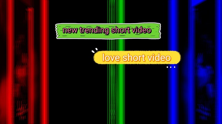 new tarending short video