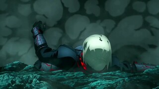 Shirou, did he hesitate? Let's experience the visual feast of our king together