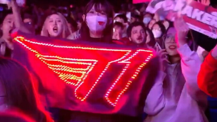 English Commentary: Smooth Viewing of T1 vs RNG – T1’s Highlight Moments