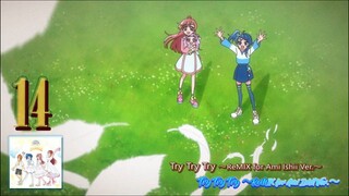 Try Try Try ～ReMIX for Ami Ishii Ver.～