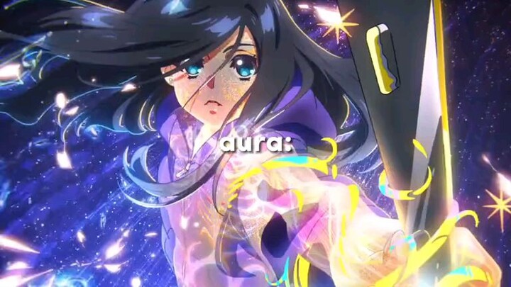 Debut Anime Zenshu☠️🔥