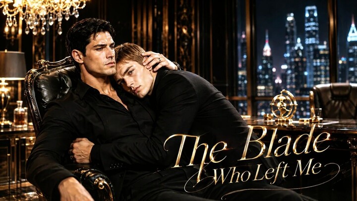 [AI BL] The Blade Who Left Me