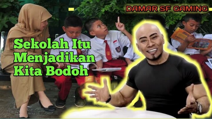 Story' Wa Kata Kata Dedy Corbuzier....