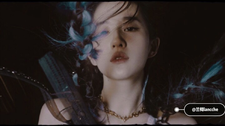 What Is “Pure Yet Seductive, Wild Yet Innocent”? | Like a Divine Being—A Delusion Beyond Reach Once 