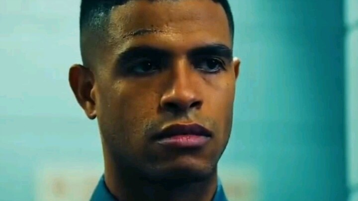 Sin lurks in the shadow of beauty.